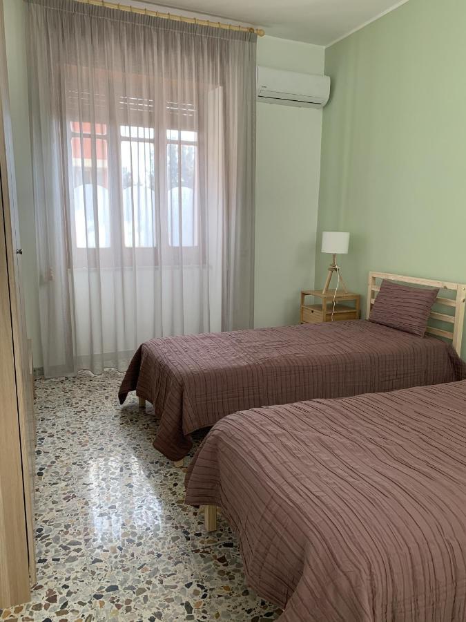 Bnb Nonna Maria Poggiomarino Exterior photo